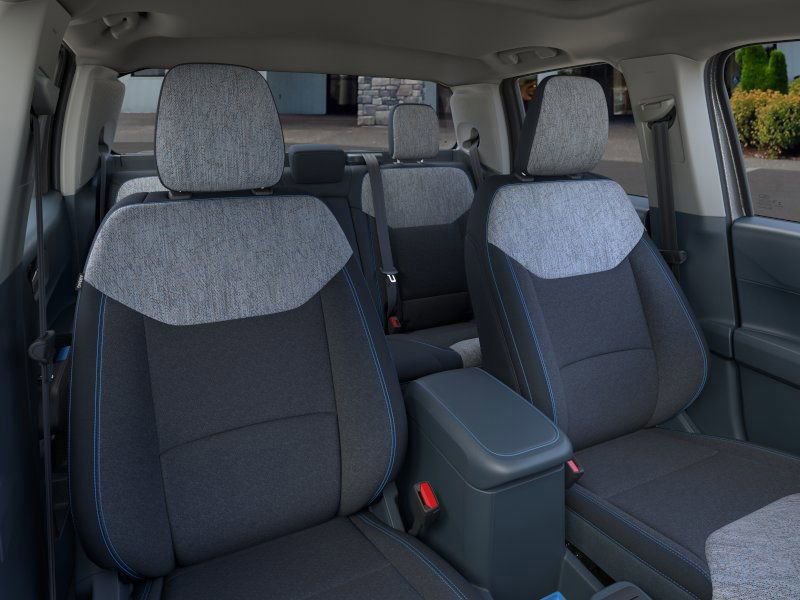 New 2025 Ford Maverick XLT w/ XLT Luxury Package image 11