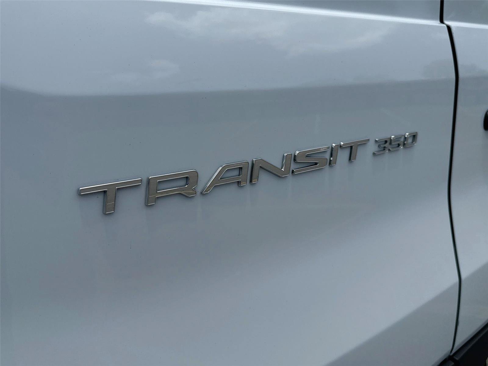 Used 2024 Ford Transit 350 148 High Roof RWD image 35