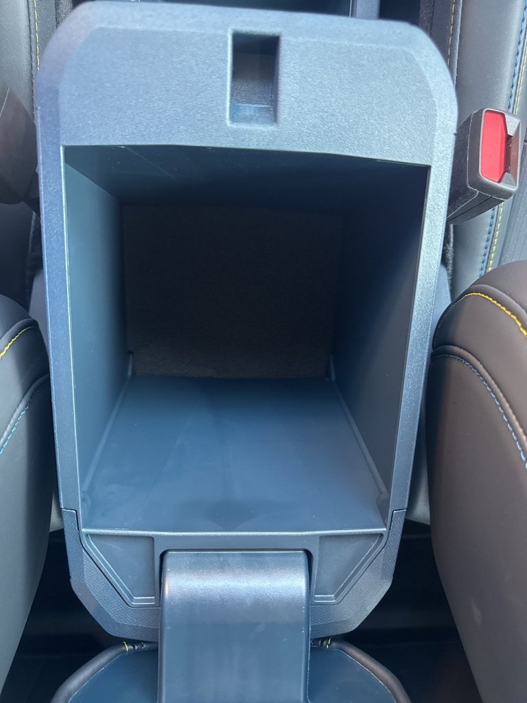 New 2025 Ford Maverick Lobo image 24