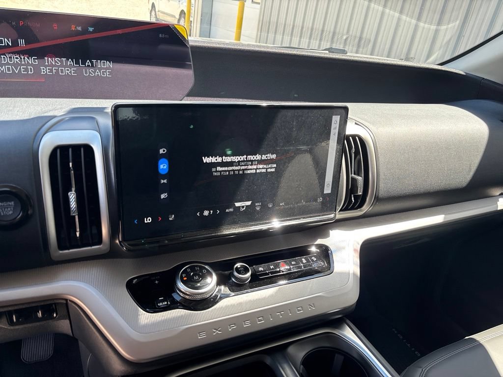 New 2026 Ford Expedition Max Active AWD/4WD image 16