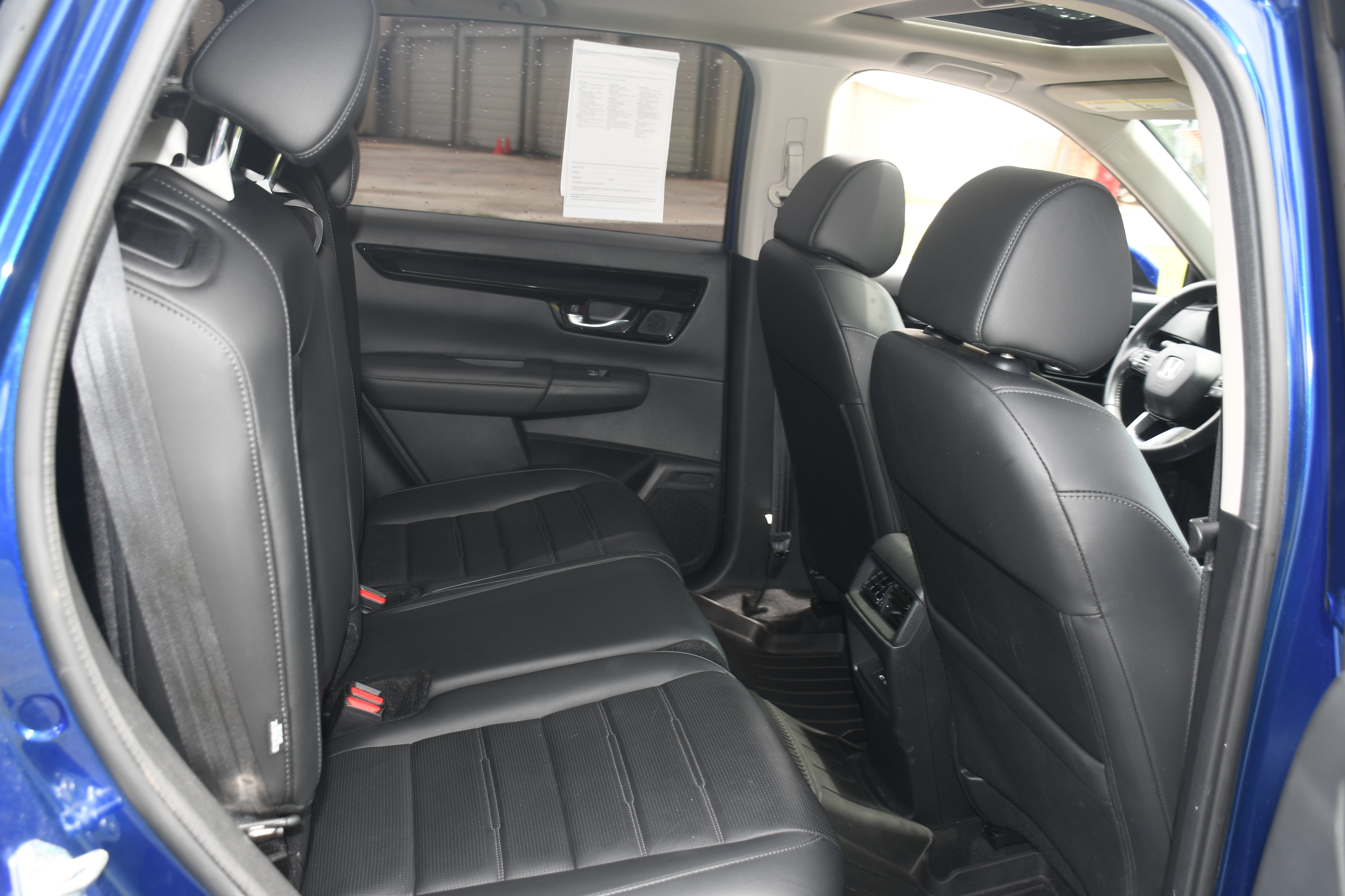 Used 2024 Honda CR-V EX-L image 20