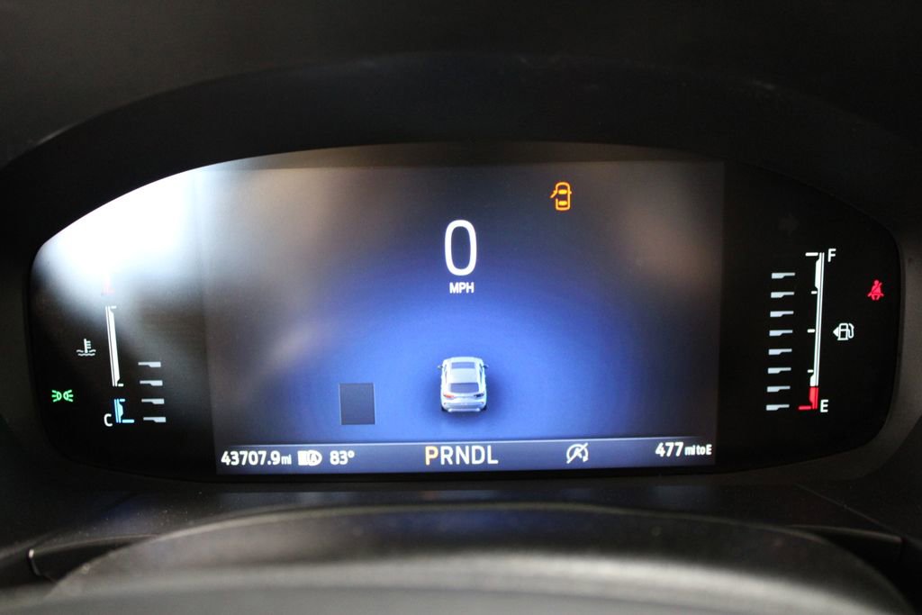 Used 2023 Ford Escape ST-Line w/ Tech Pack #1 FWD image 22