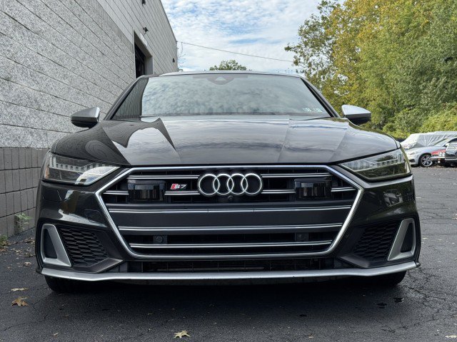 Used 2020 Audi S7 Prestige w/ Prestige Package AWD/4WD image 11