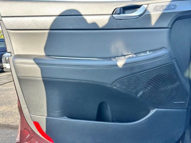 Used 2023 Hyundai Palisade Limited w/ Cargo Package image 9