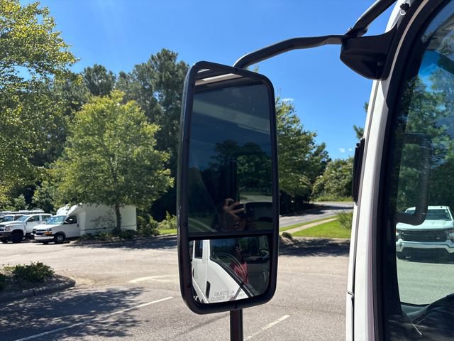 New 2025 Chevrolet Low Cab Forward image 17