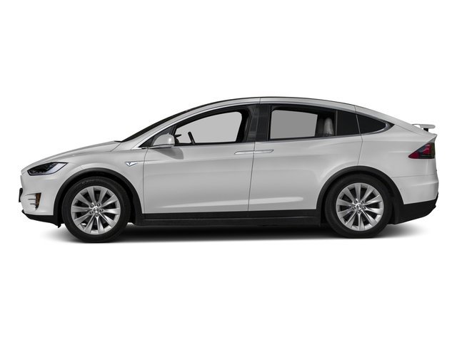 Used 2016 Tesla Model X 90D image 3