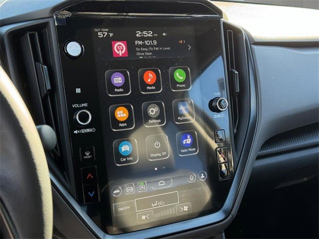 New 2026 Subaru Crosstrek 2.5i Limited image 15