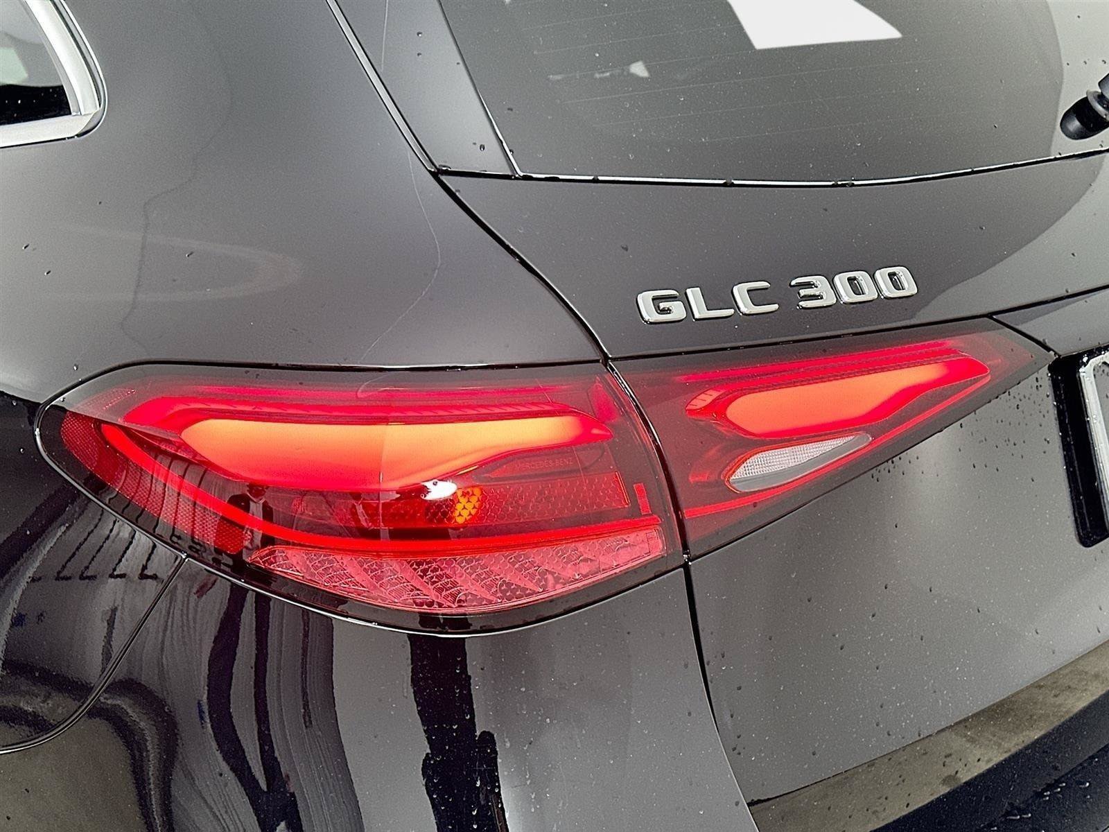 Certified 2026 Mercedes-Benz GLC 300 4MATIC image 63