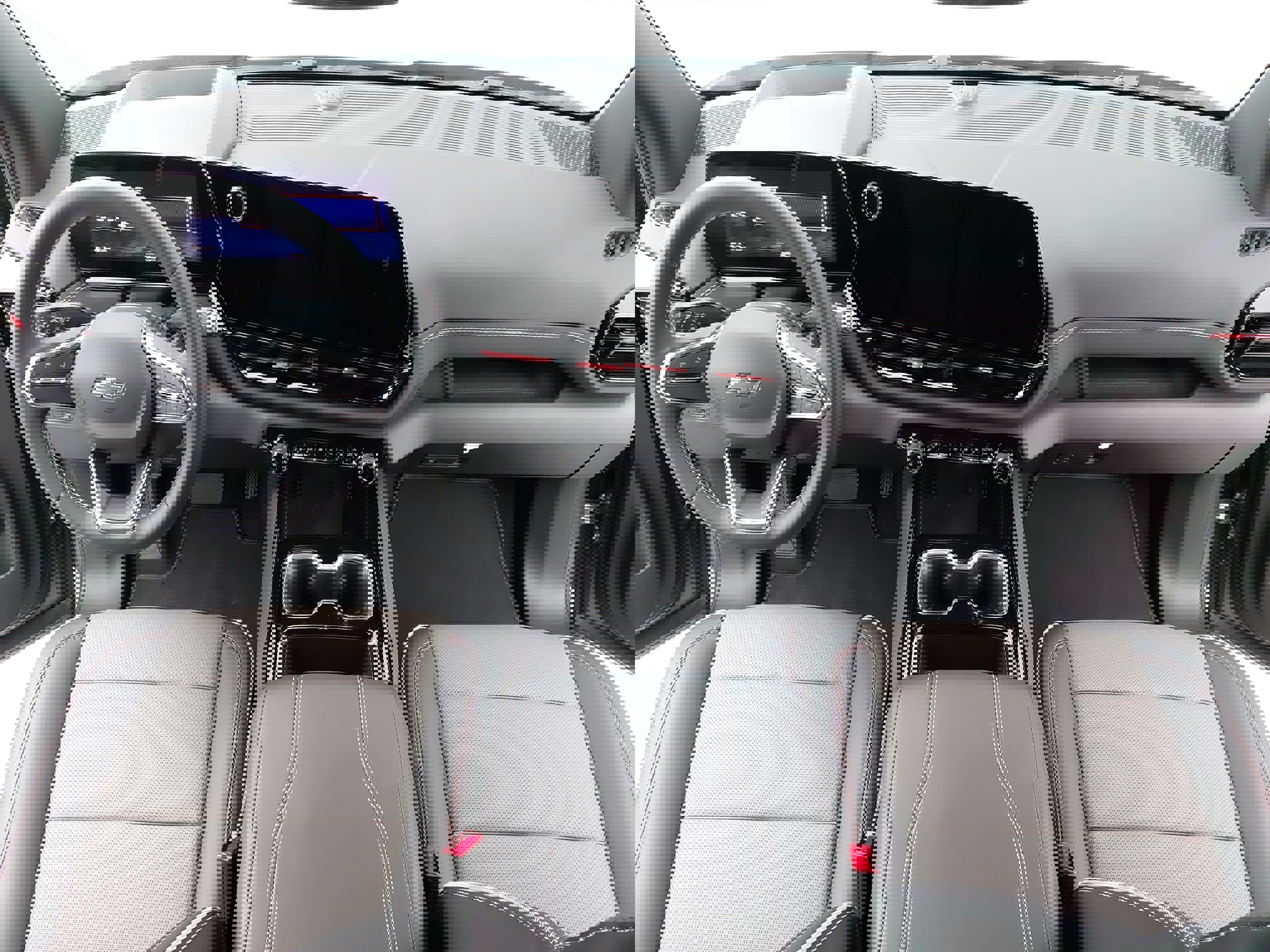 Used 2026 Chevrolet Silverado EV Trail Boss image 11