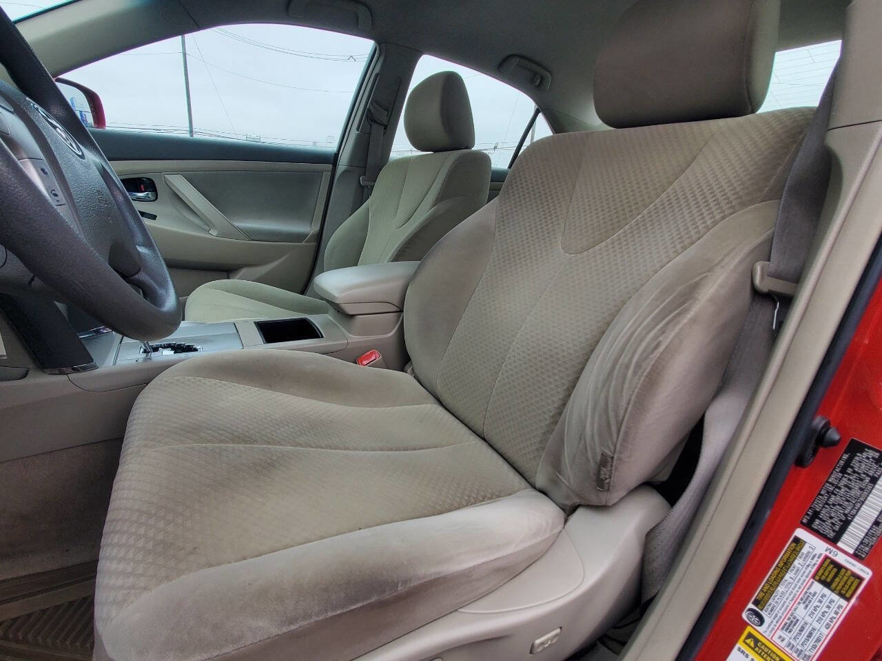 Used 2009 Toyota Camry XLE image 14