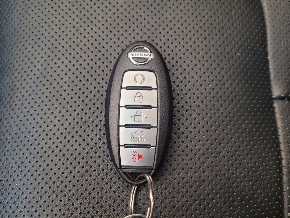 Used 2015 Nissan Altima 2.5 SL w/ Moonroof Package image 32