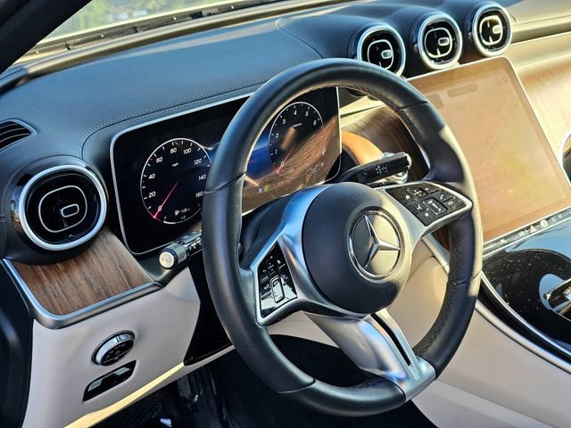 Used 2023 Mercedes-Benz GLC 300 4MATIC image 14