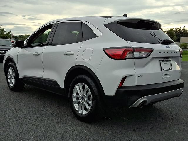 Used 2020 Ford Escape SE AWD/4WD image 7
