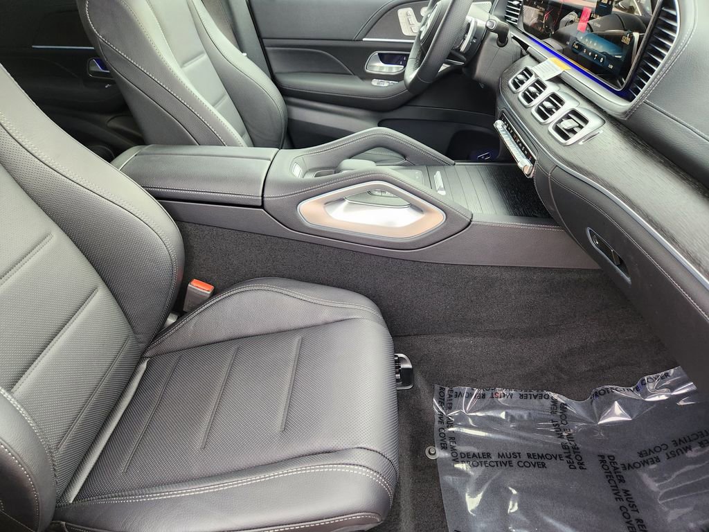 New 2026 Mercedes-Benz GLE 450 4MATIC image 13