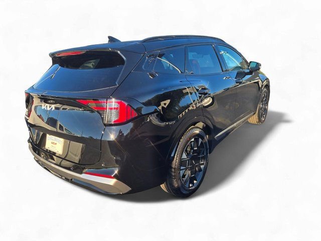 New 2026 Kia Sportage SX image 14