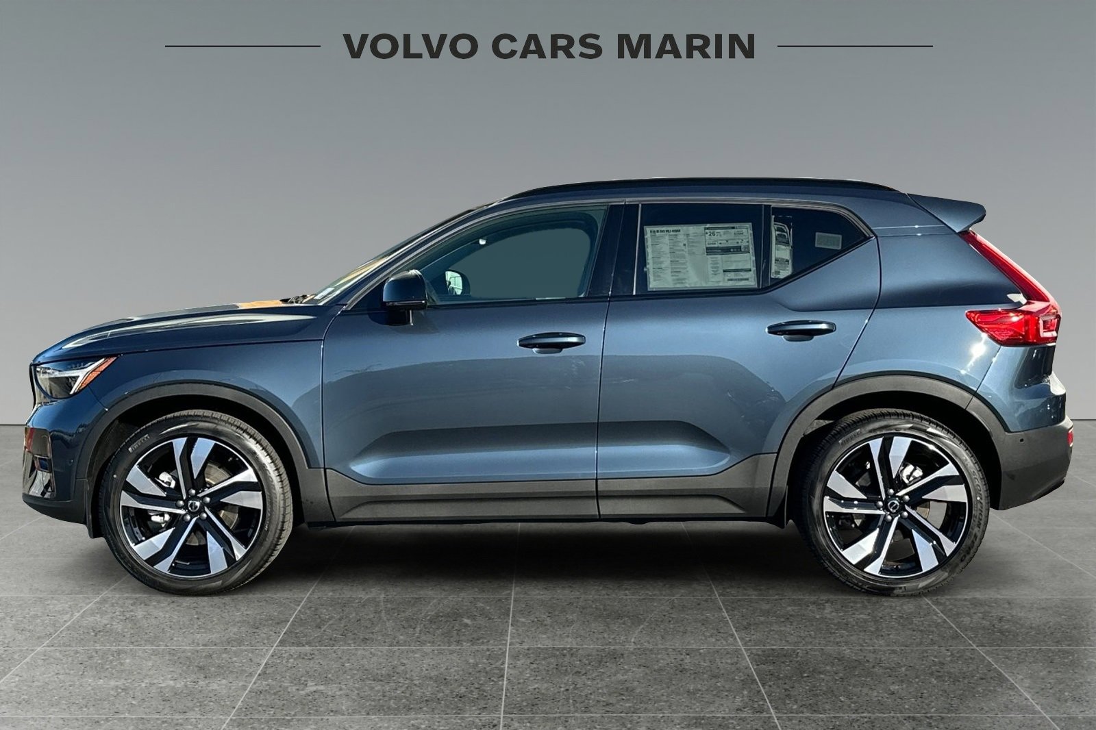 New 2026 Volvo XC40 B5 Ultra w/ Climate Package image 5