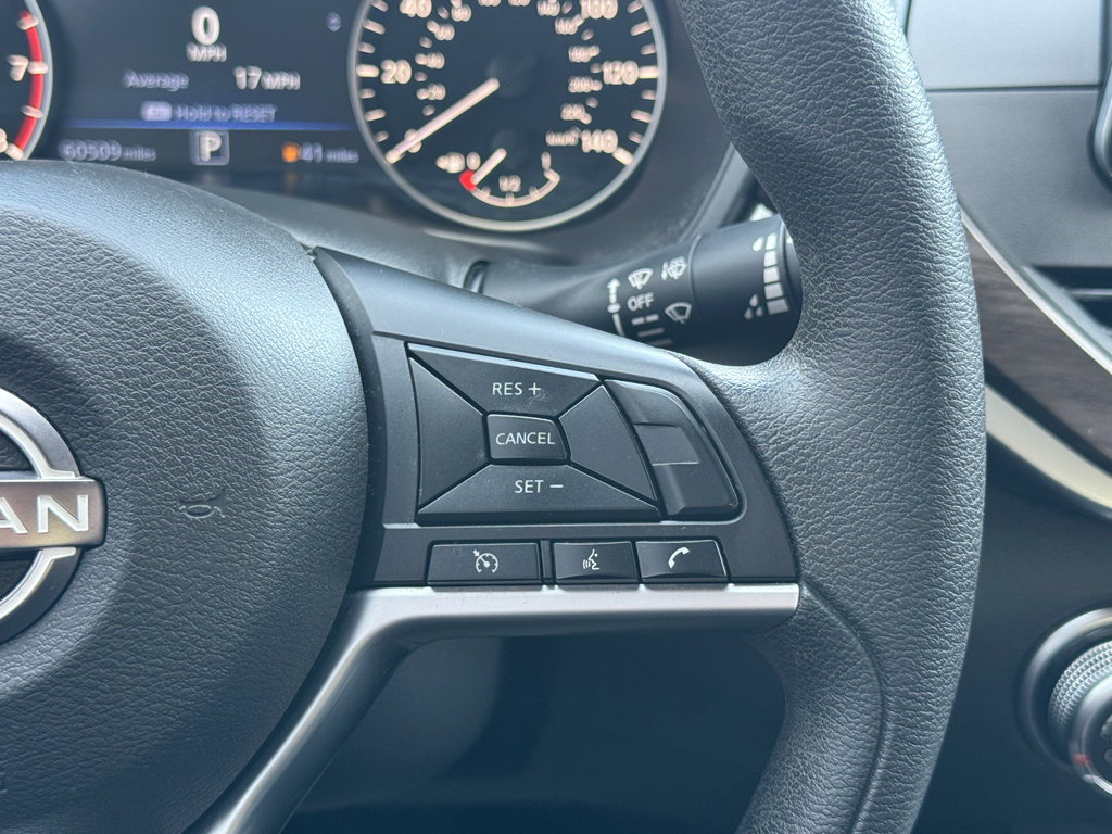 Used 2023 Nissan Altima 2.5 SV image 13