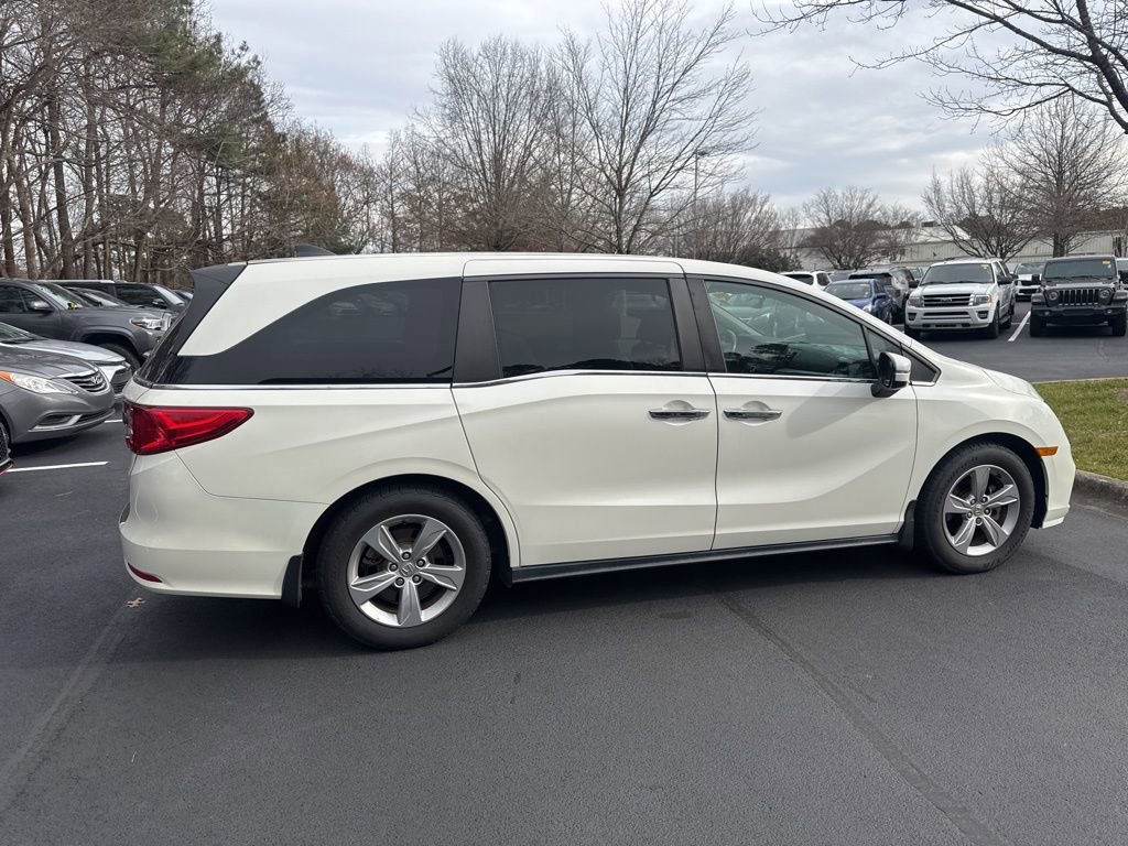 Used 2019 Honda Odyssey EX-L image 20