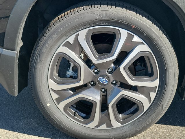 New 2026 Subaru Ascent Limited AWD/4WD image 33