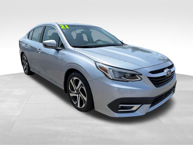 Used 2021 Subaru Legacy Limited