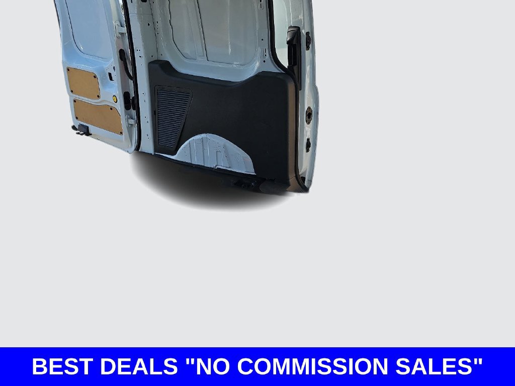 Used 2022 Ford Transit Connect XL FWD image 11