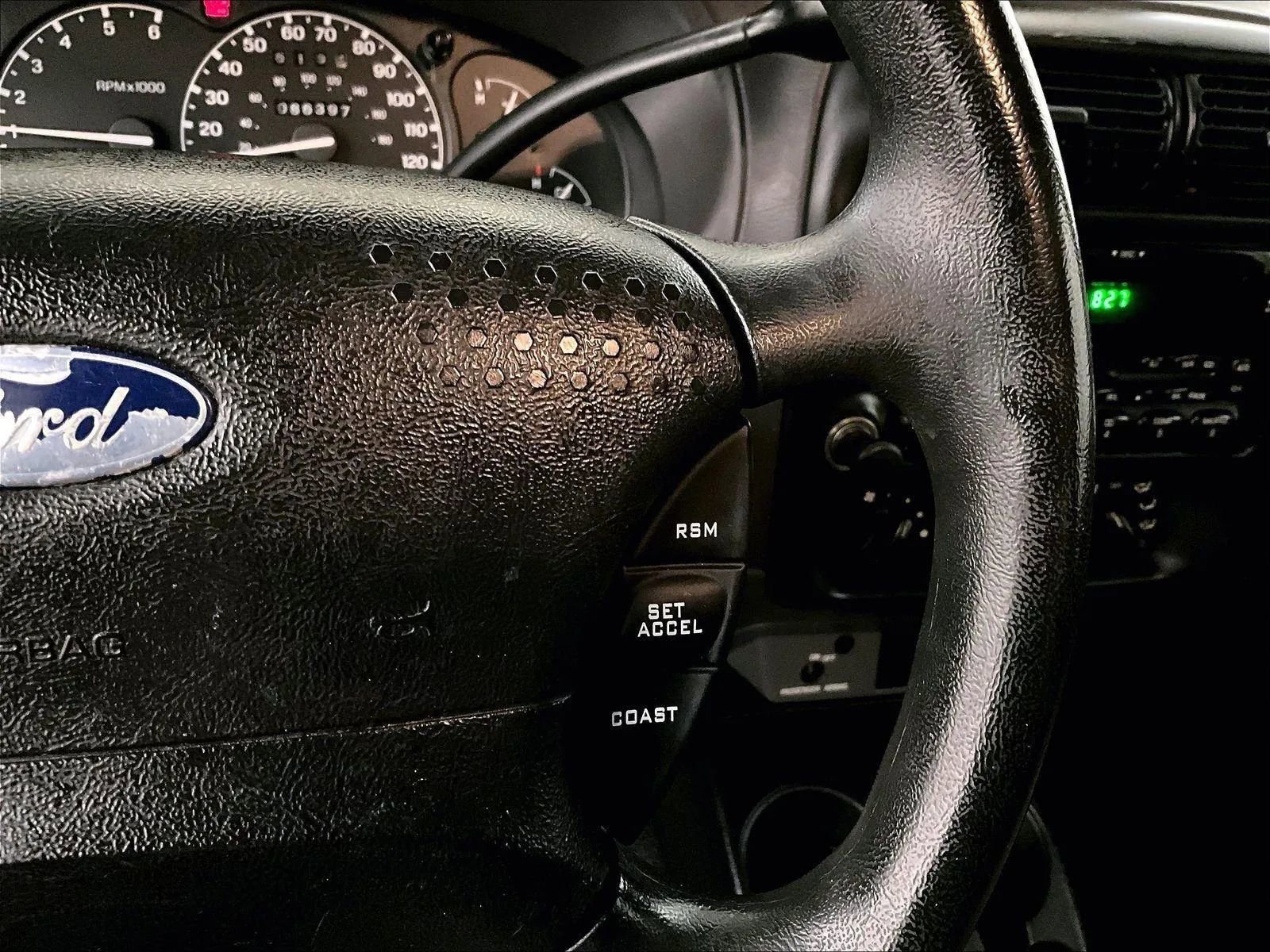 Used 2002 Ford Ranger XLT image 18