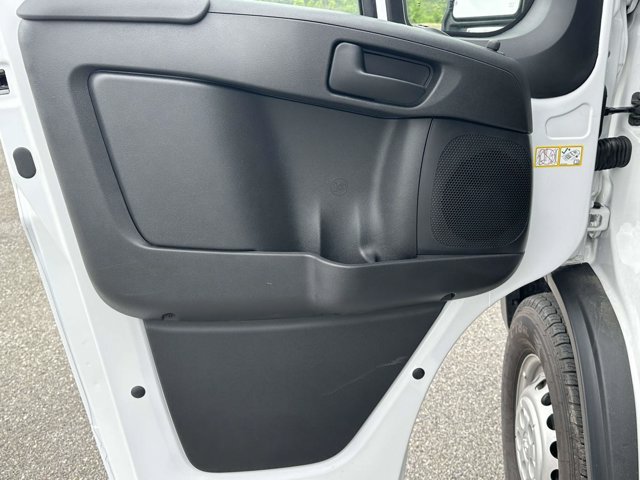 New 2025 RAM ProMaster 1500 w/ Premium Convenience Group FWD image 18