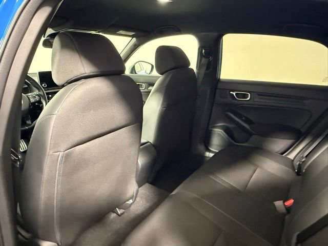 Used 2024 Honda Civic Sport image 38