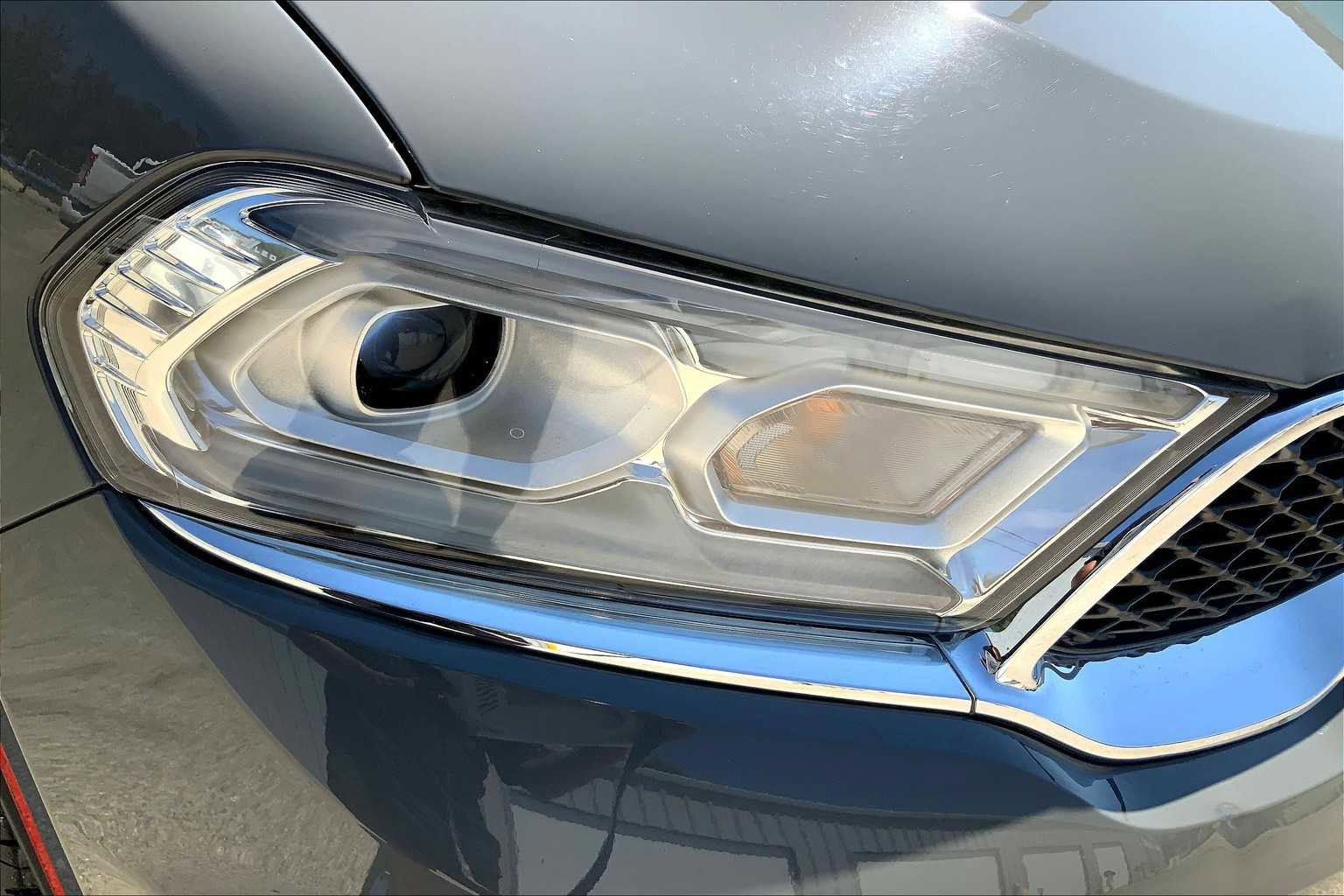 Used 2023 Dodge Durango SXT Launch Edition image 80