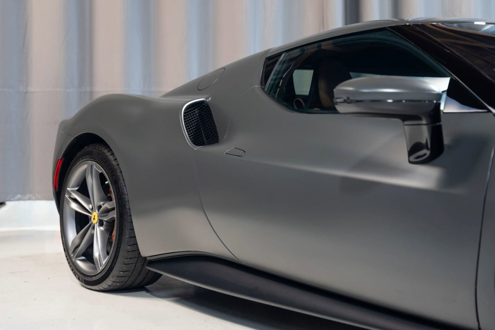 Used 2024 Ferrari 296 GTB image 44