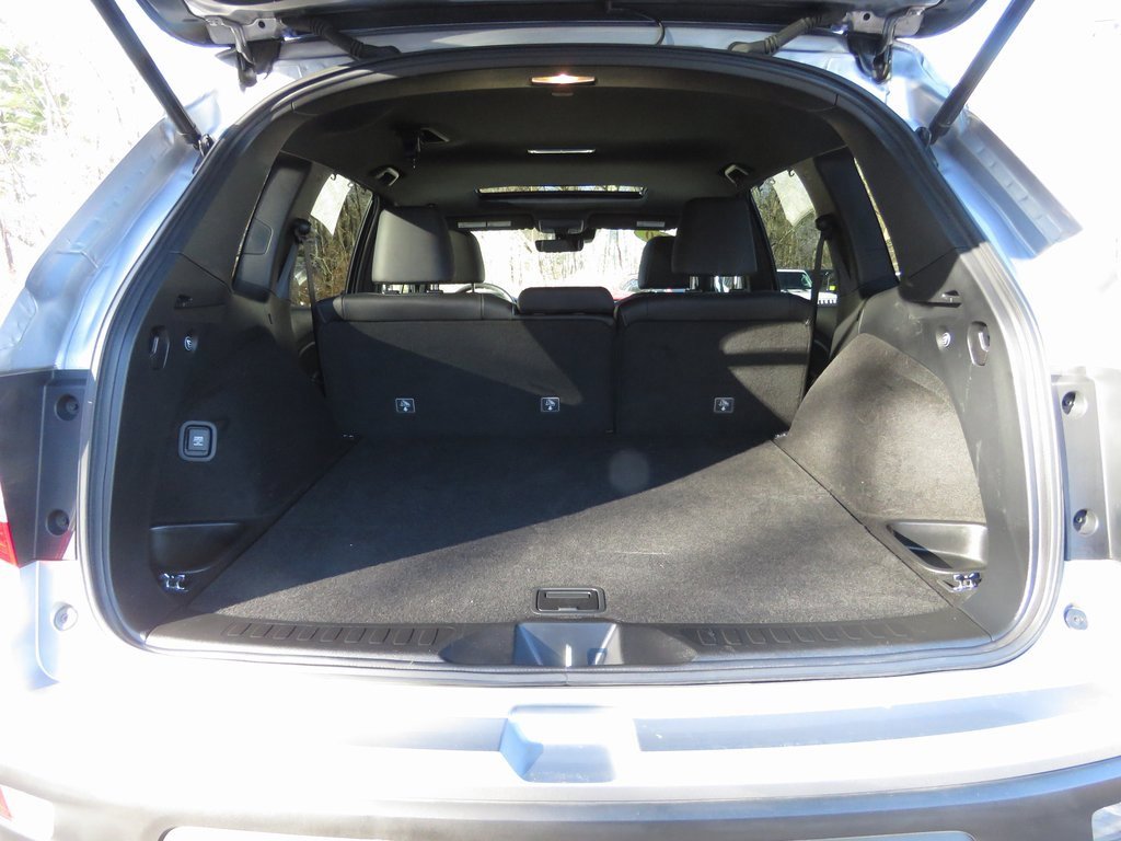 Used 2020 Honda Passport EX-L image 18