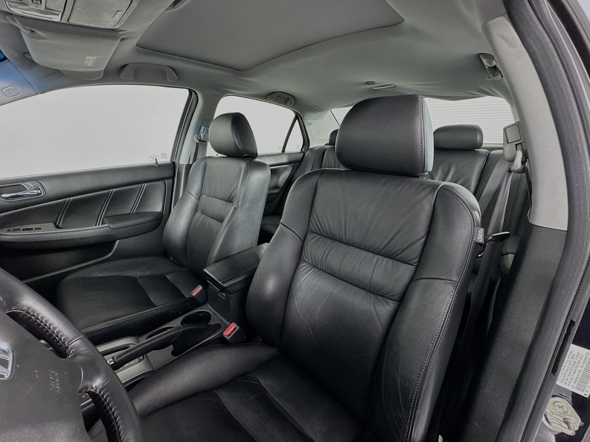 Used 2007 Honda Accord EX-L image 19