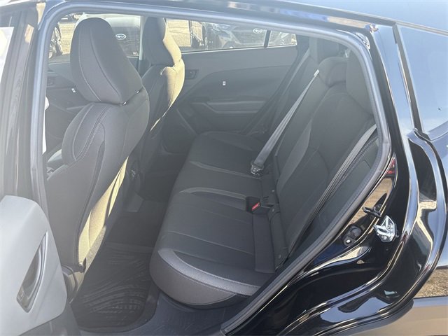 New 2026 Subaru Crosstrek 2.5i Premium image 21