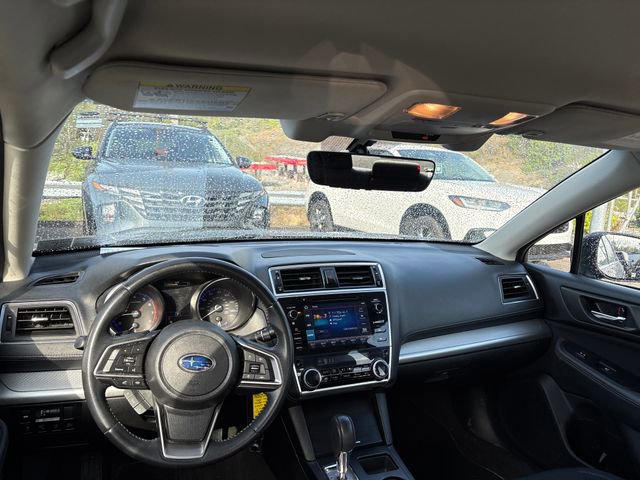 Used 2019 Subaru Legacy 2.5i Premium AWD/4WD image 11