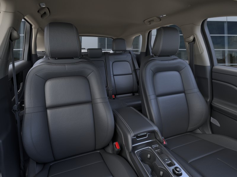 New 2026 Lincoln Corsair Premiere AWD/4WD image 10