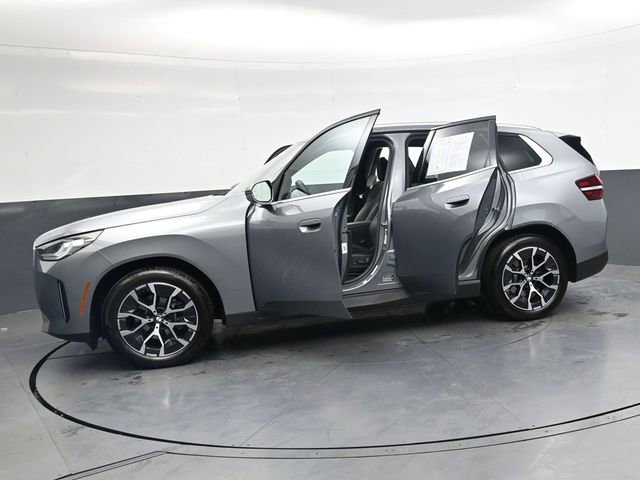 Used 2025 BMW X3 xDrive30i AWD/4WD image 37