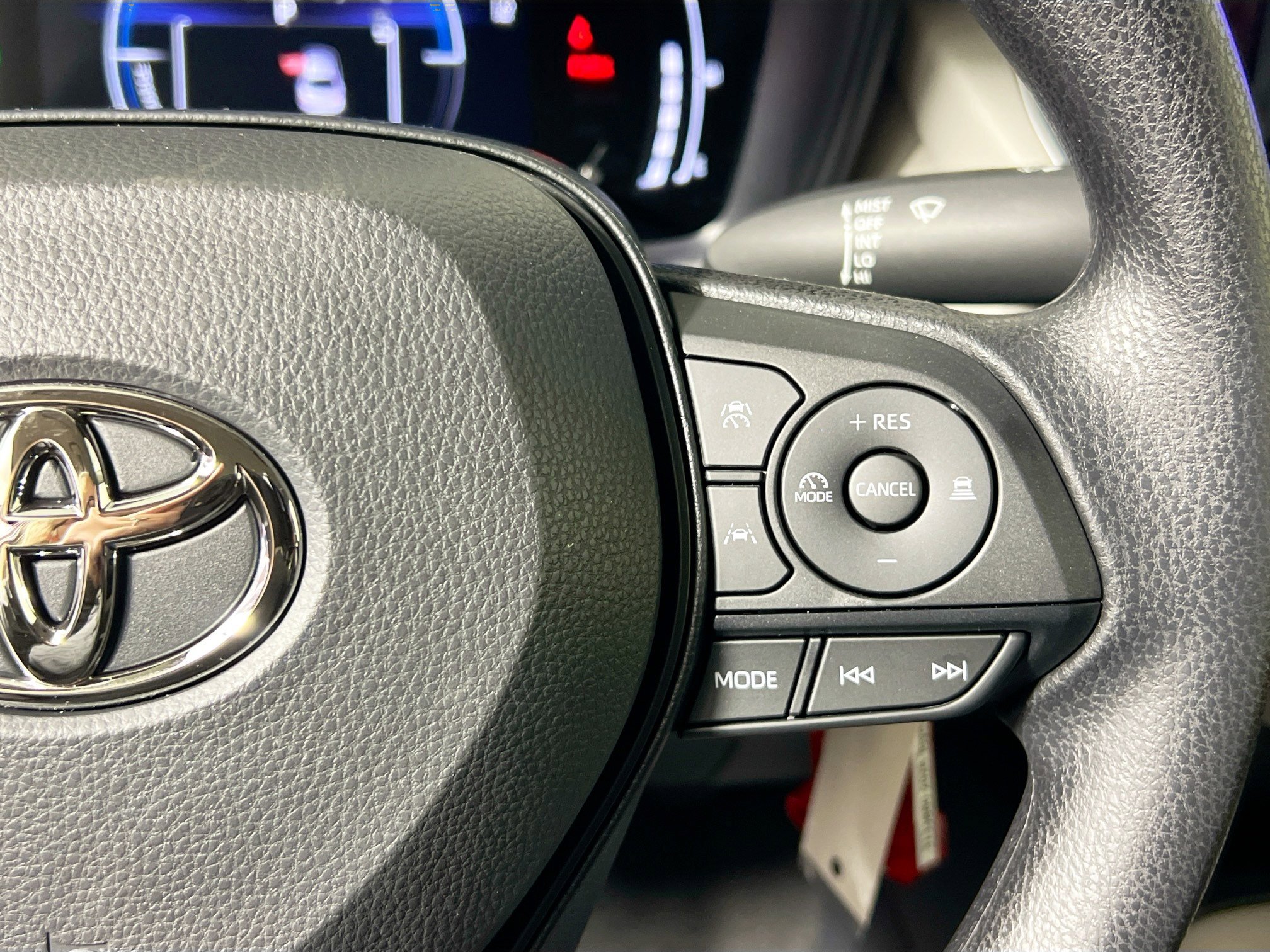 New 2026 Toyota Corolla LE image 19