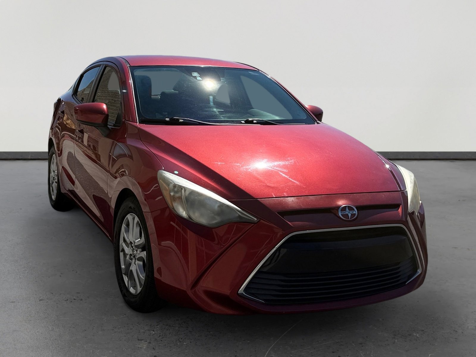 Used 2016 Scion iA image 7