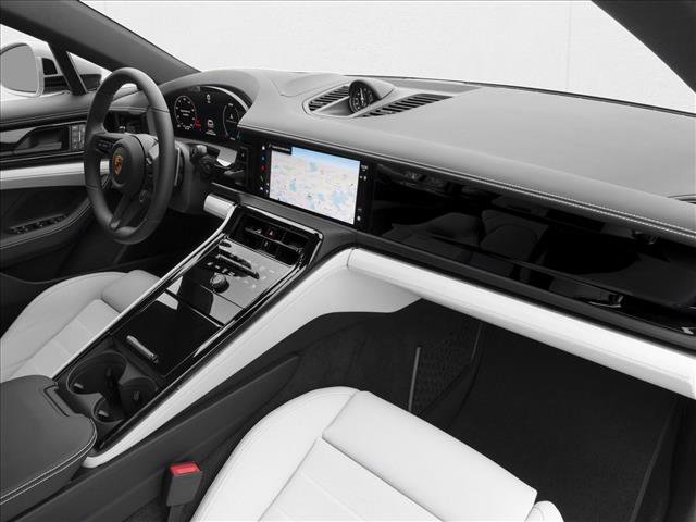 New 2026 Porsche Panamera GTS AWD/4WD image 11