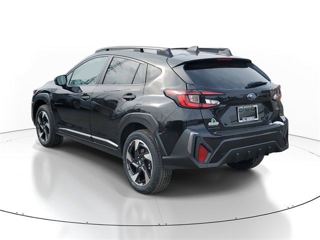 New 2026 Subaru Crosstrek 2.5i Limited image 3