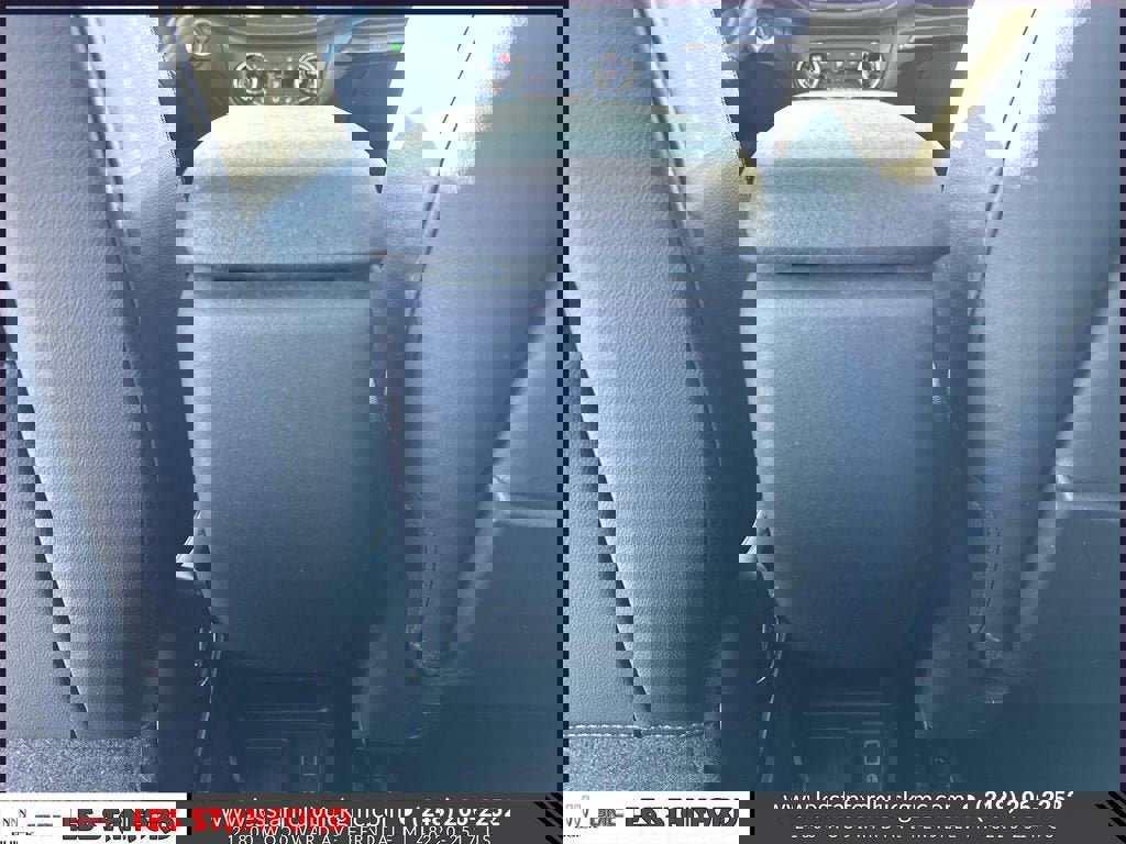 Certified 2022 Chevrolet TrailBlazer ACTIV w/ Convenience Package image 15