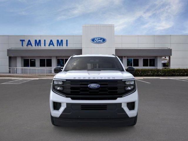 New 2026 Ford Expedition Active RWD image 6