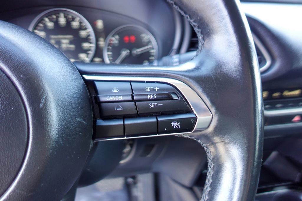 Used 2024 MAZDA CX-30 AWD 2.5 S w/ Select Sport Pkg image 13
