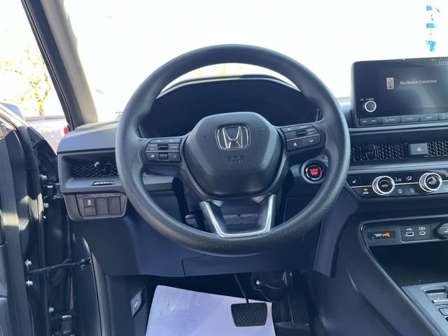 Used 2025 Honda CR-V EX image 13