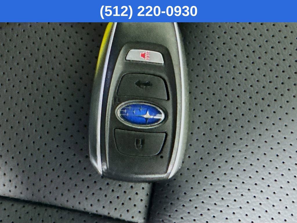 Used 2025 Subaru Outback Limited image 38