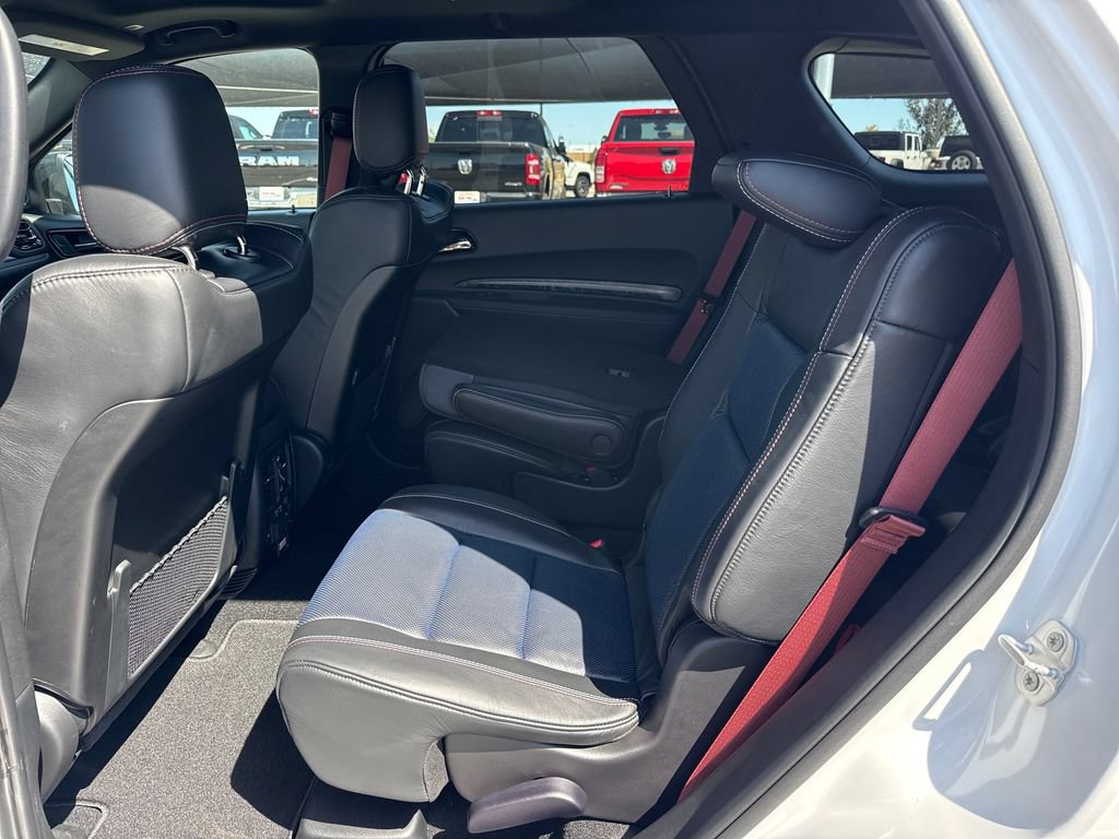 New 2026 Dodge Durango GT AWD/4WD image 25