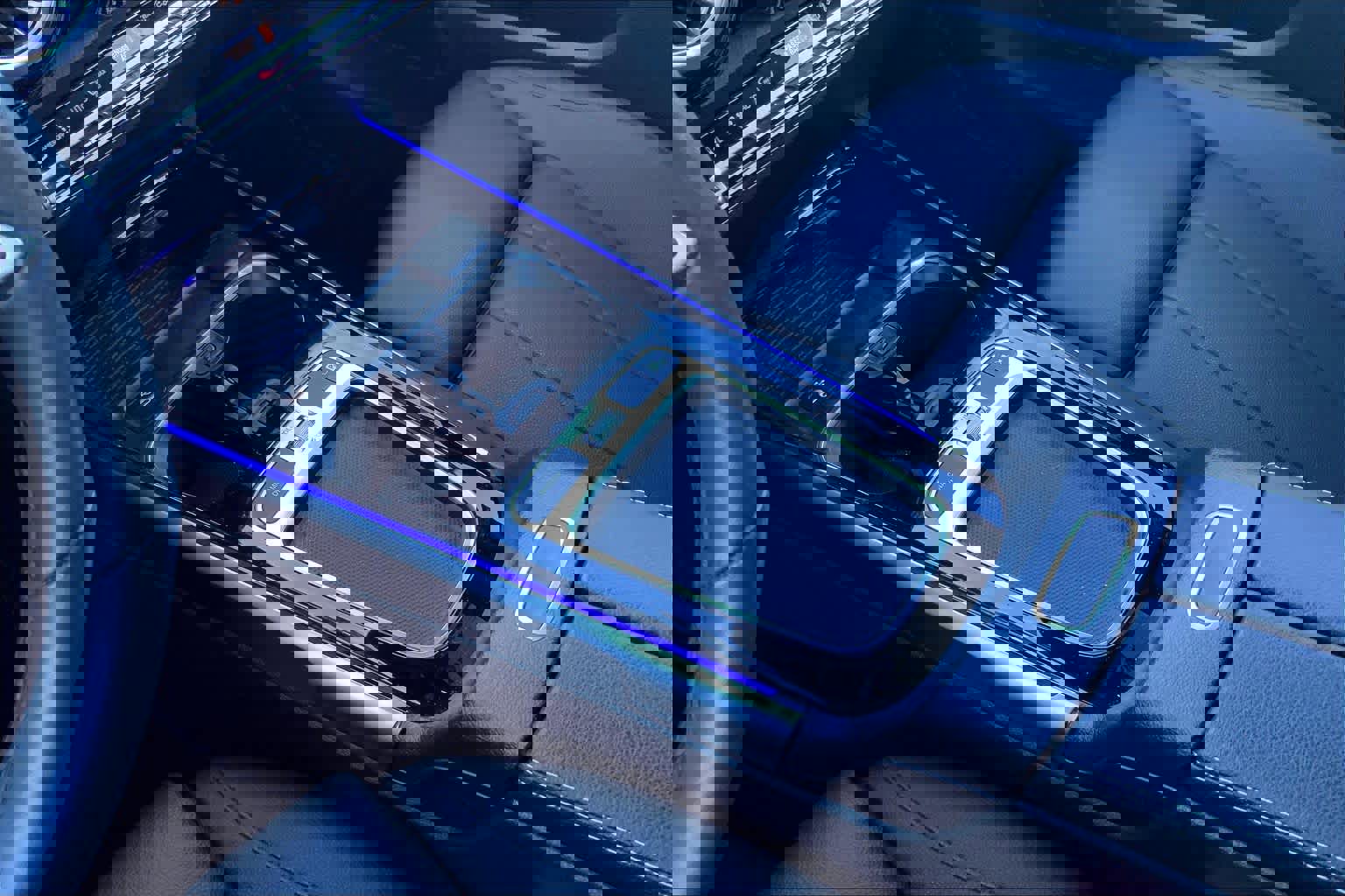 Used 2025 Mercedes-Benz GLB 250 GLB 250 image 16