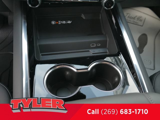 New 2026 Chevrolet Tahoe Z71 w/ Z71 Off-Road Package AWD/4WD image 38