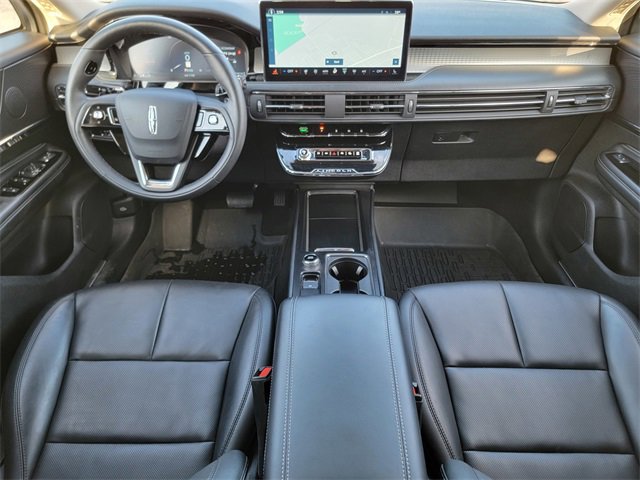 Certified 2024 Lincoln Corsair AWD w/ Equipment Group 101A image 26