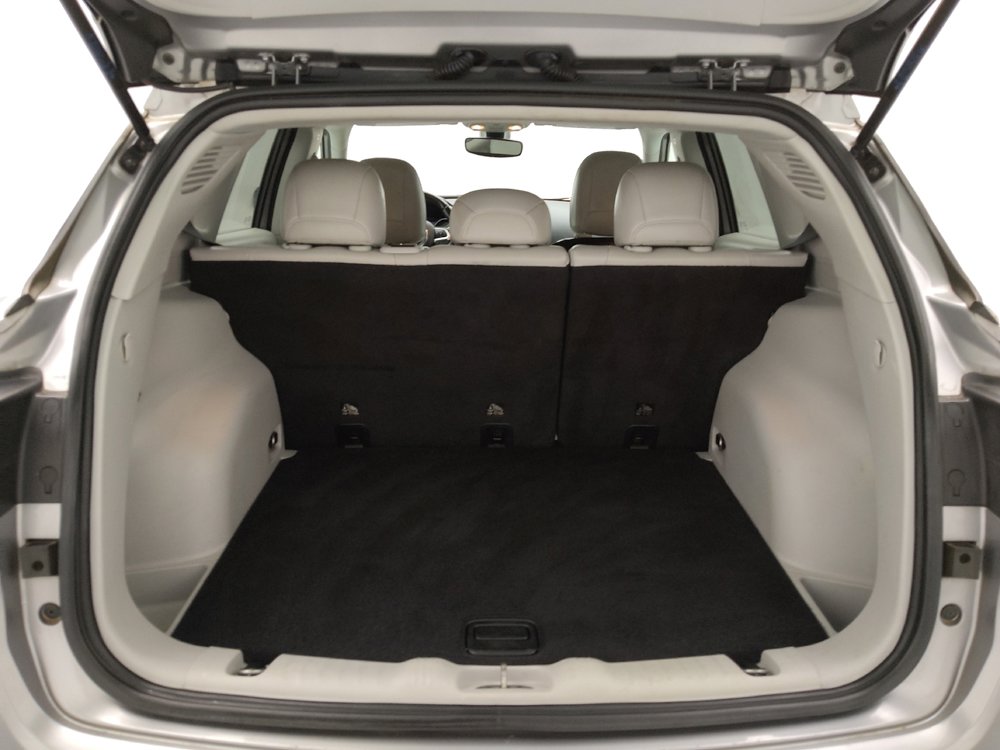 Used 2020 Jeep Compass Limited image 29